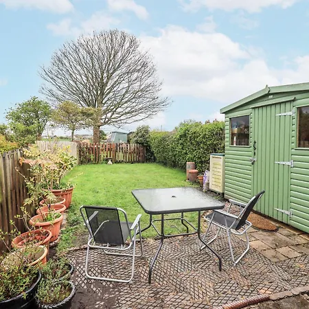 Violey Holiday home Maryport