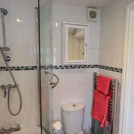 Violey Prázdninový dům Maryport
